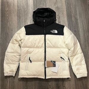 The North Face 1996 retro puffer jacket